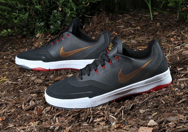 Nike Sb P Rod 9 Elite