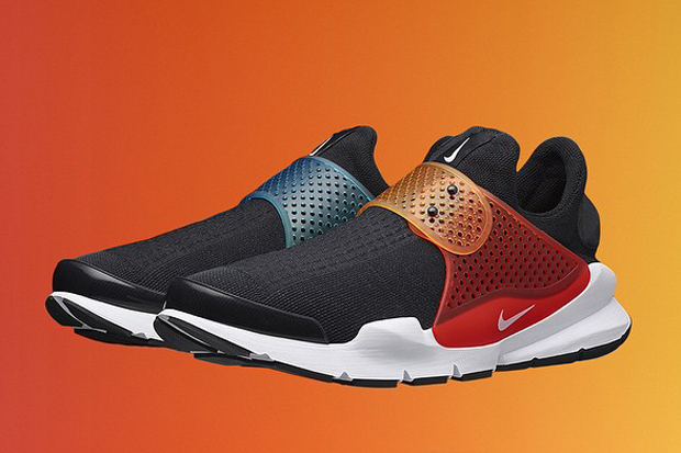 The Nike Sock Dart “Be True” Is Finally Releasing