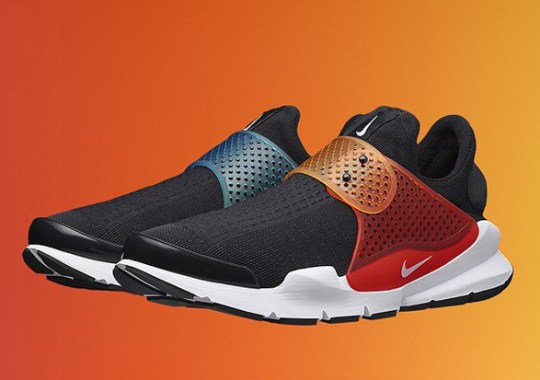 The Nike Sock Dart “Be True” Is Finally Releasing