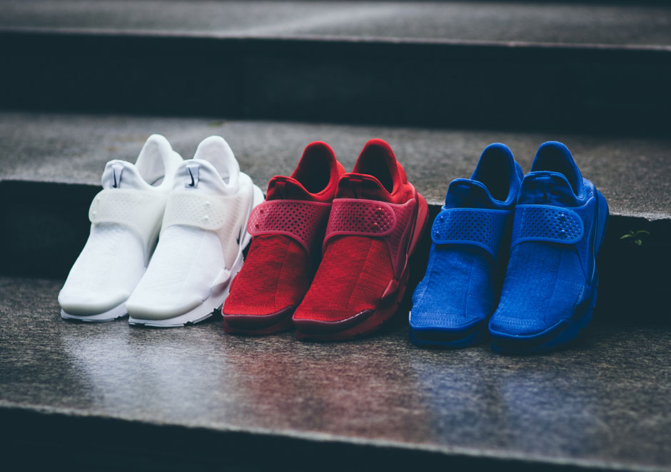 Nike Sock Dart Independence Euro Release 1