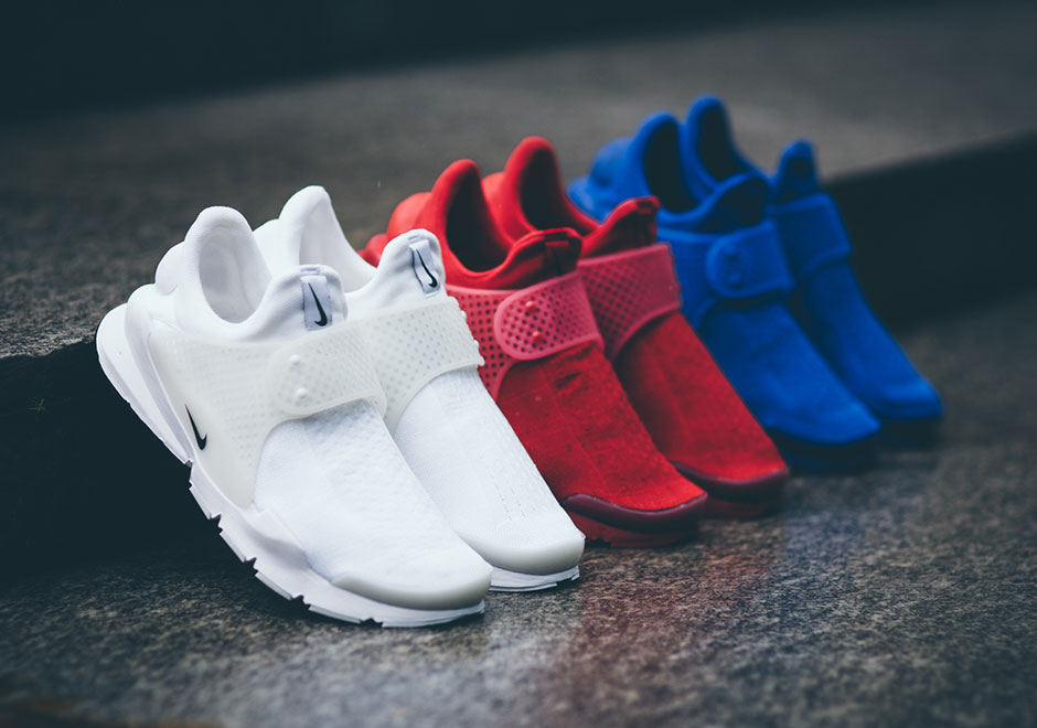 Nike Sock Dart Independence Euro Release 2