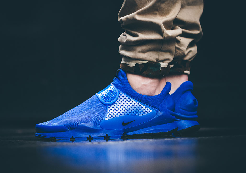 Nike Sock Dart Independence Euro Release 3