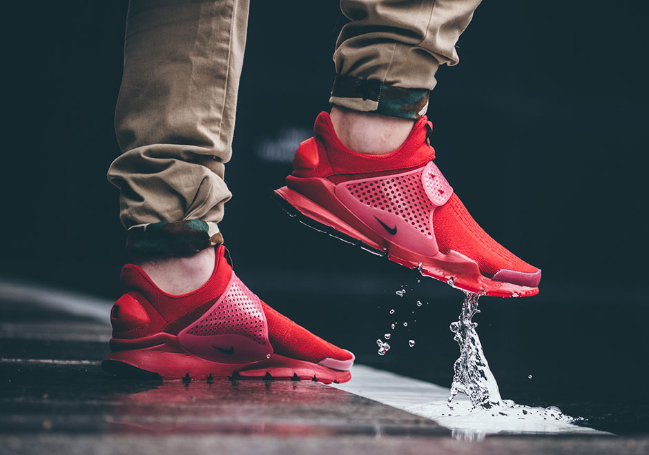 Nike Sock Dart Independence Euro Release 7