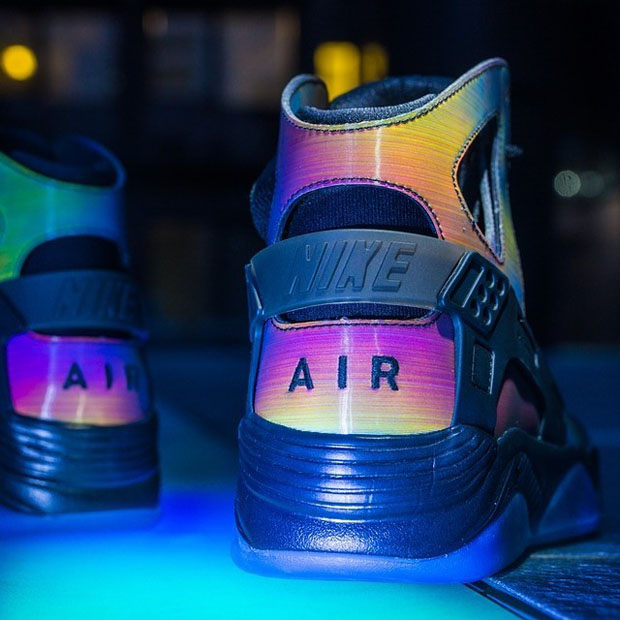 Nike Sportswear Quai 54 Releases 02