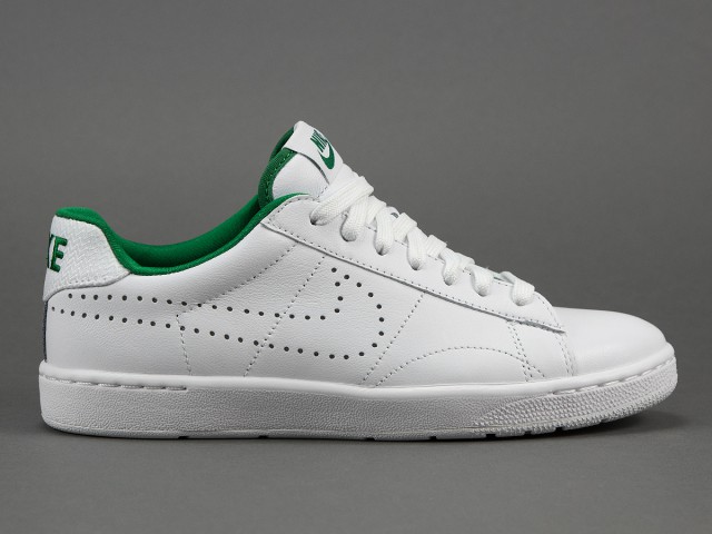 NikeCourt Has Wimbledon-Inspired Sneakers Coming Soon