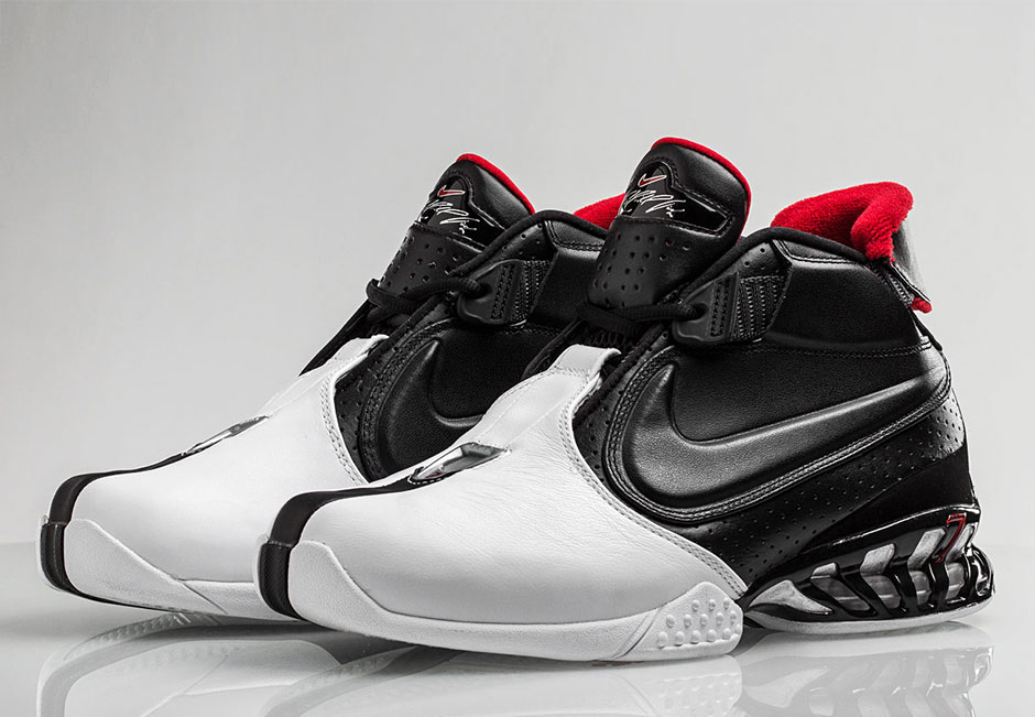 Nike Vick 2 Retro Falcons 1