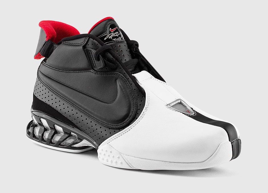 Nike Vick 2 Retro Falcons 4