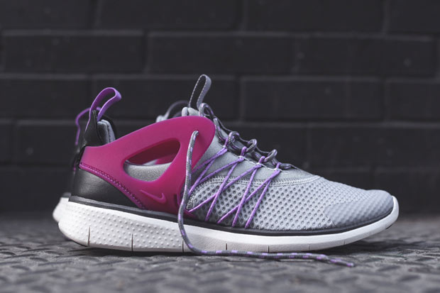 Nike Wmns Free Veritous Wolf Grey Fuchsia Flash 02