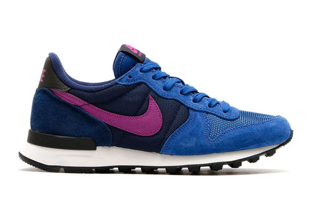 Nike Women's Internationalist For June 2015