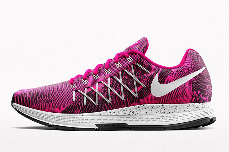 Nike Zoom Pegasus 32 Nikeid 1