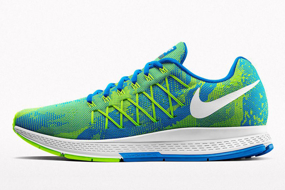 Nike Zoom Pegasus 32 Nikeid 2