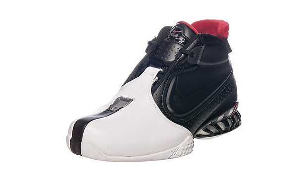 Nike Zoom Vick 2 Og Retro Available 1