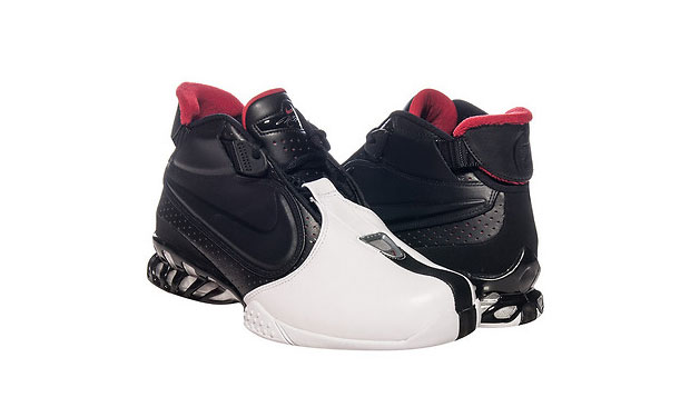 Nike Zoom Vick 2 Og Retro Available 4