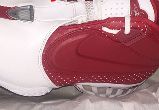 Nike Zoom Vick Retro Falcons 2