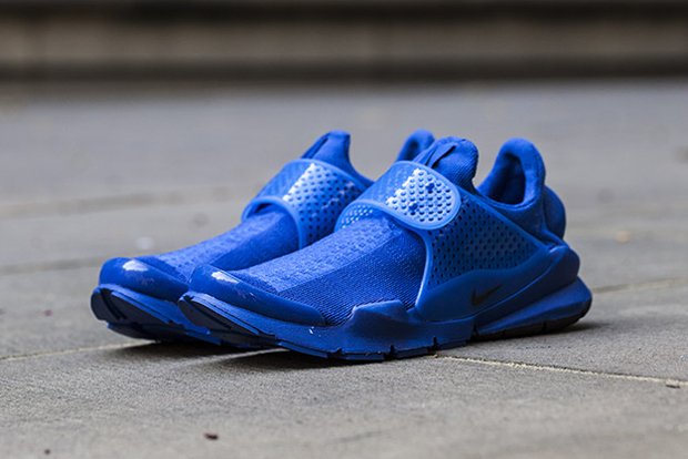 Nikelab Announces Sock Dart Releasing Today 04