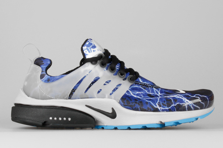 Original Lightning Graphic Air Presto Summer 01