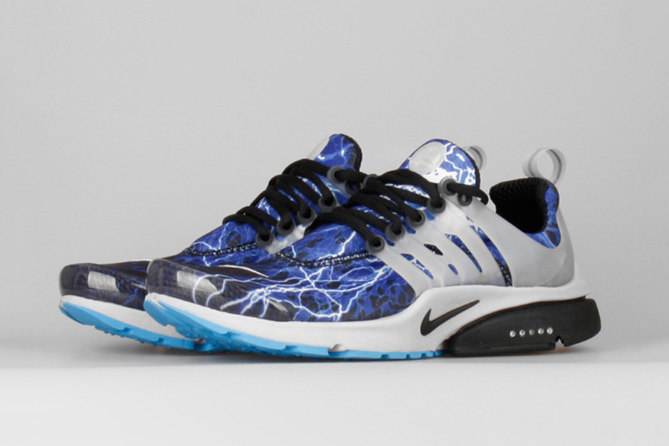 Original Lightning Graphic Air Presto Summer 02