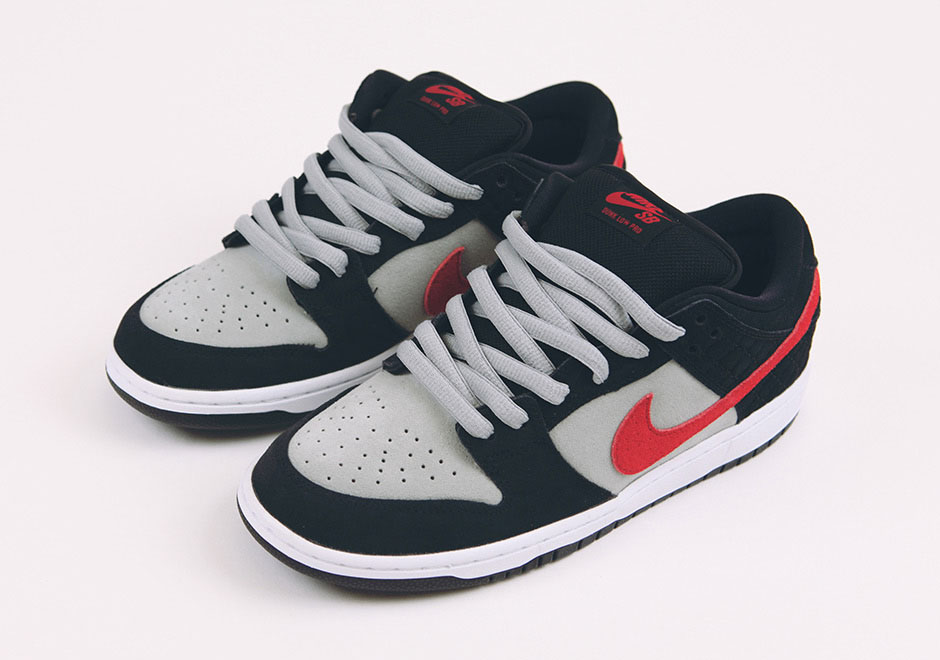 Primitive Nike Sb Dunk P Rod 1