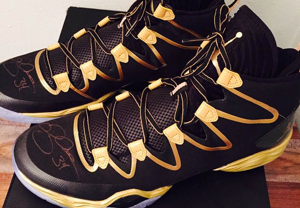 Ray Allen Jordan Xx8 Se Oscars 0