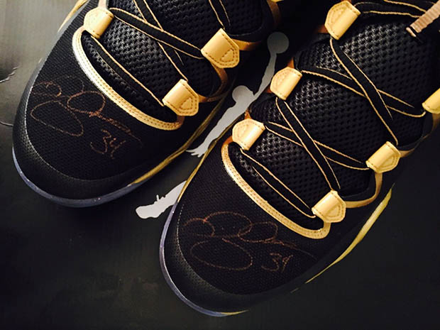 Ray Allen Jordan Xx8 Se Oscars 3