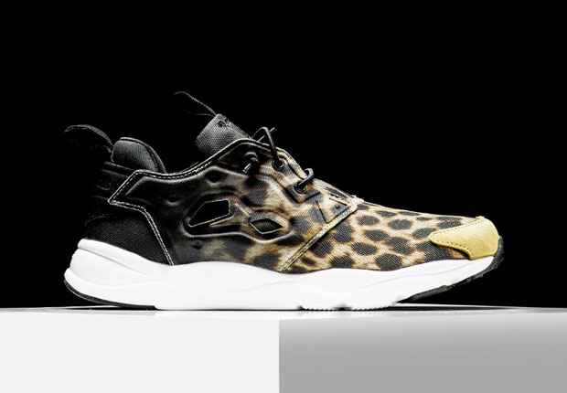 Reebok Furylite "Cheetah" - Available