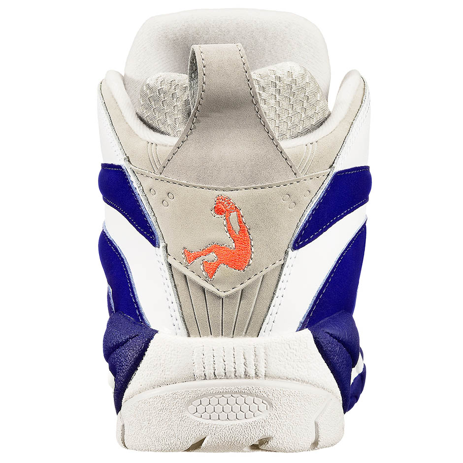 Reebok Shaqnosis Pump 4