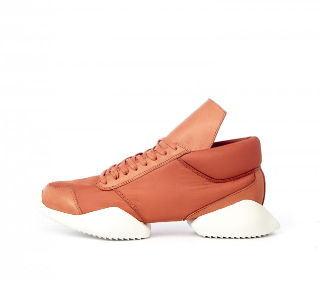 Rick Owens Adidas Footwear Spring 2016 Revealed 06