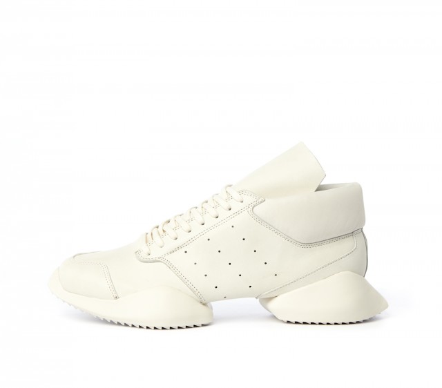 Rick Owens Adidas Footwear Spring 2016 Revealed 08