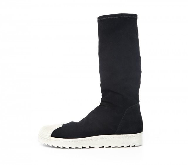 Rick Owens Adidas Footwear Spring 2016 Revealed 11