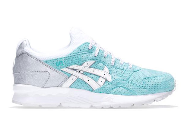 Ronnie Fieg Diamond Asics Gel Lyte V 1