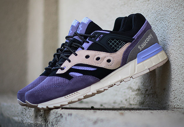 Sf Saucony Grid Sd 2