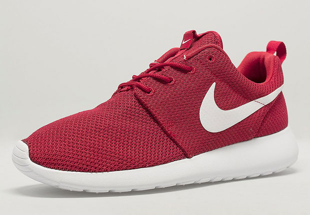 The Simpler The Nike Roshe, The Better