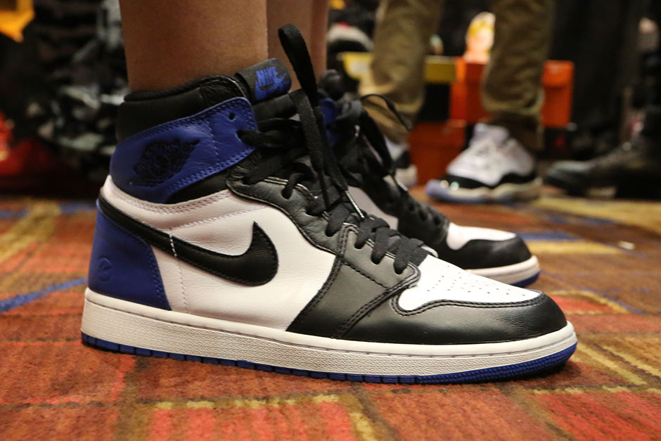 Sneaker Con Chicago June 2015 02