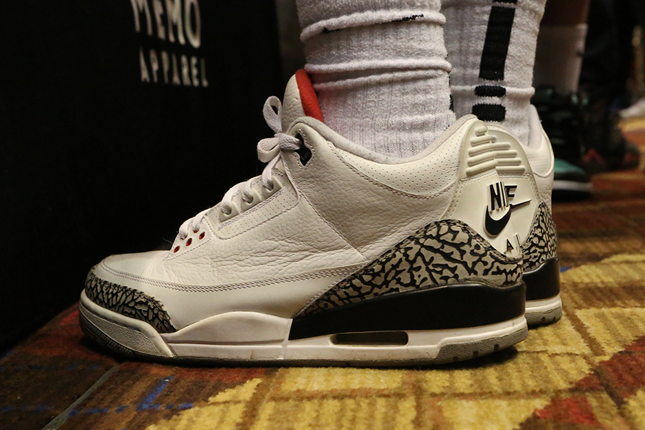 Sneaker Con Chicago June 2015 04