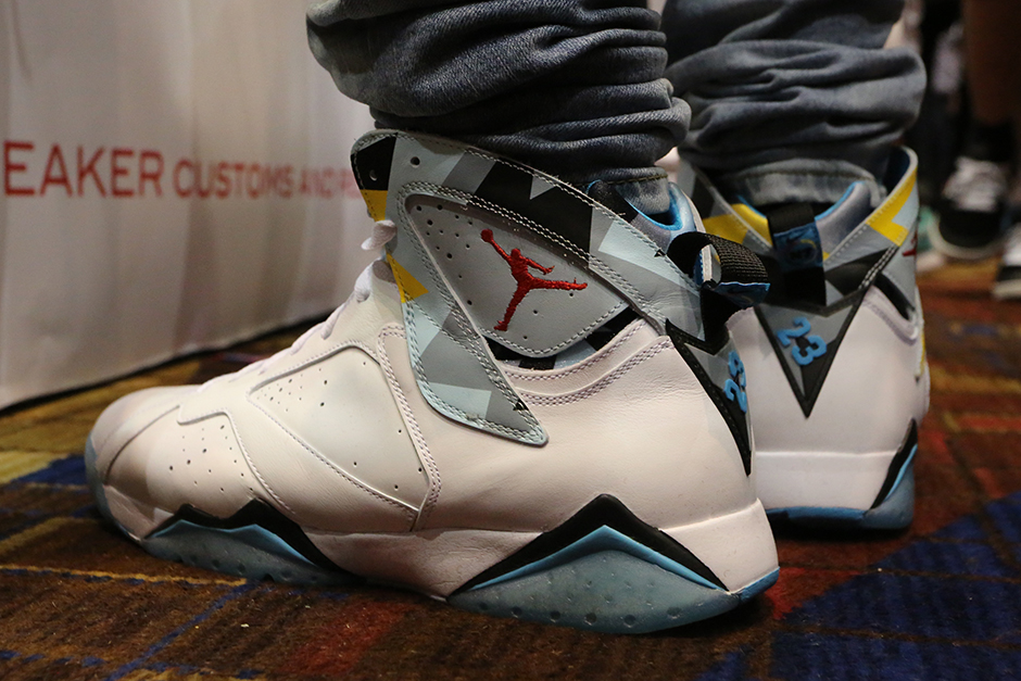 Sneaker Con Chicago June 2015 06