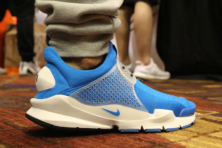 Sneaker Con Chicago June 2015 07