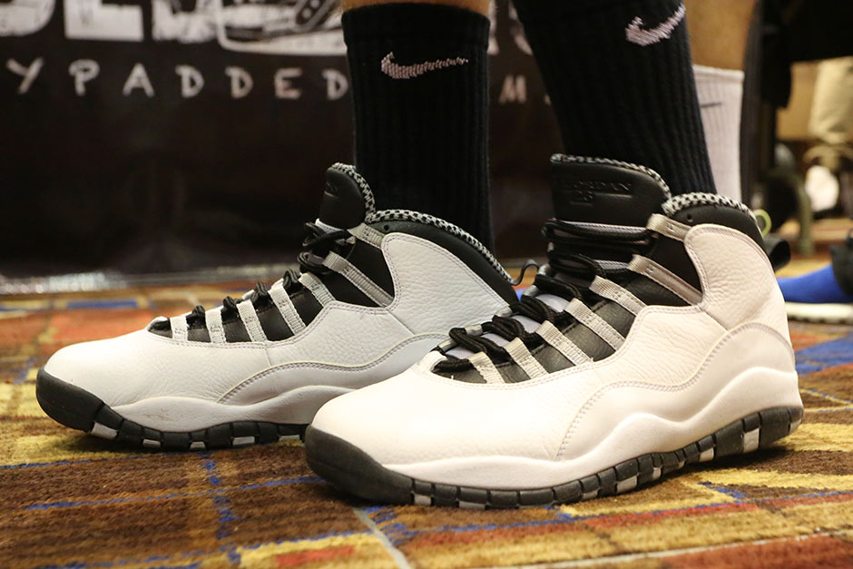 Sneaker Con Chicago June 2015 08