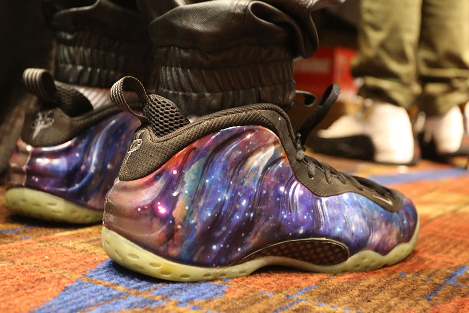 Sneaker Con Chicago June 2015 09