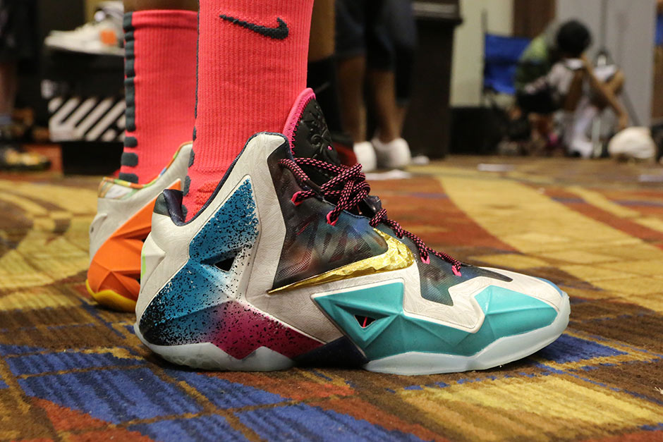 Sneaker Con Chicago June 2015 12