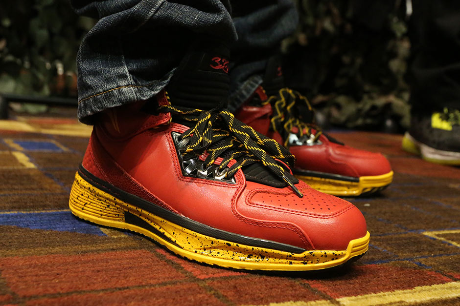 Sneaker Con Chicago June 2015 16