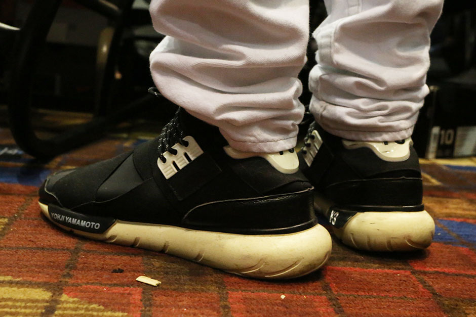 Sneaker Con Chicago June 2015 17