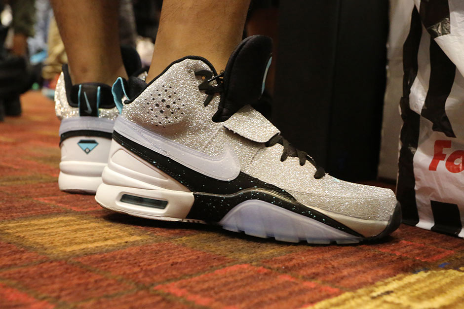 Sneaker Con Chicago June 2015 32