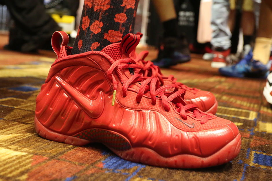 Sneaker Con Chicago June 2015 38