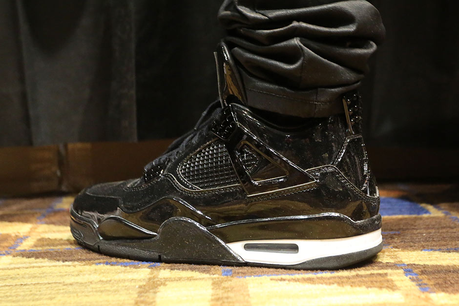 Sneaker Con Chicago June 2015 42