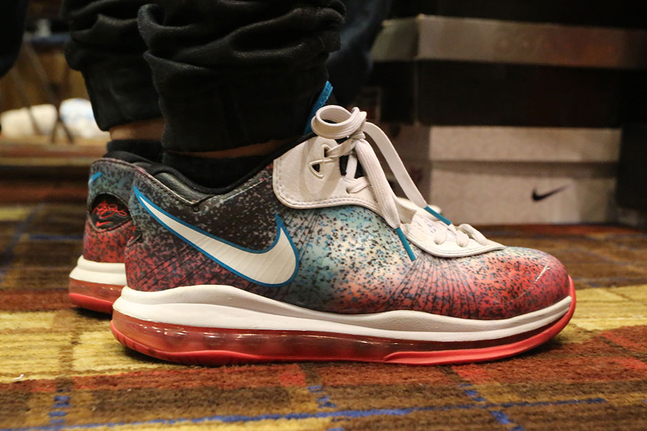 Sneaker Con Chicago June 2015 50