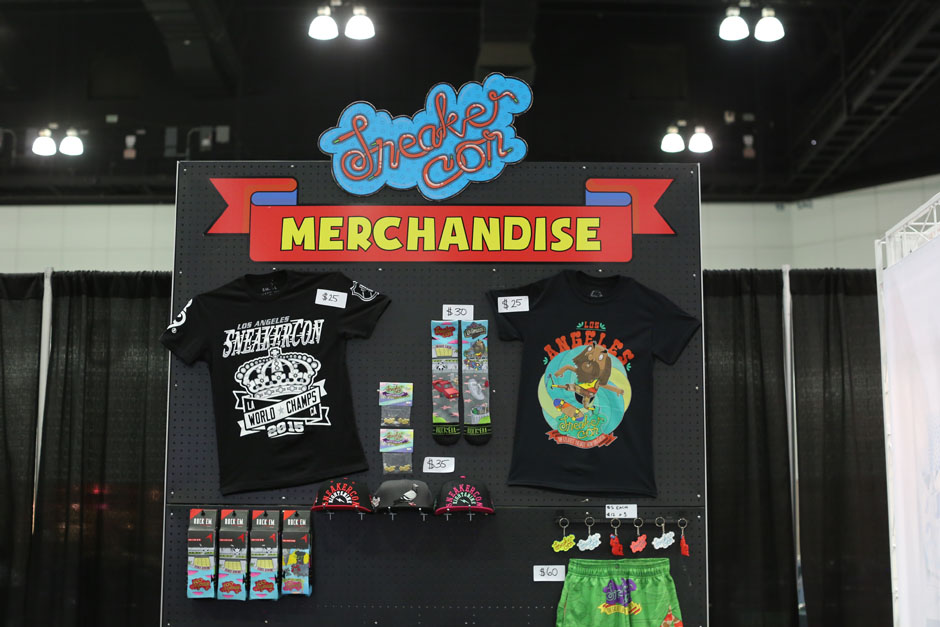 Sneaker Con La Bet Experience 2015 Event Recap 02