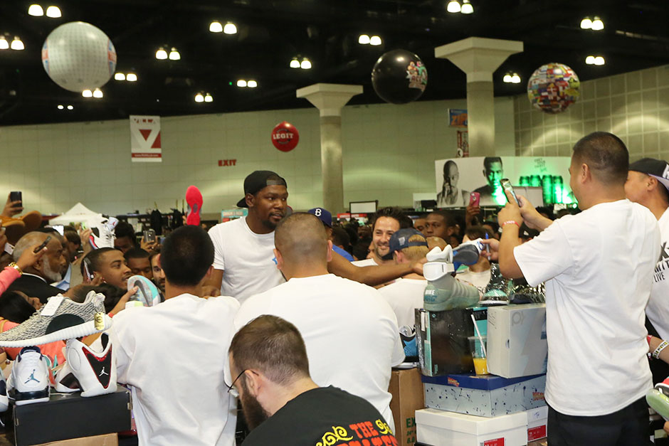 Sneaker Con La Bet Experience 2015 Event Recap 10