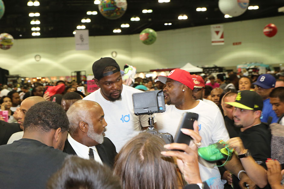 Sneaker Con La Bet Experience 2015 Event Recap 11