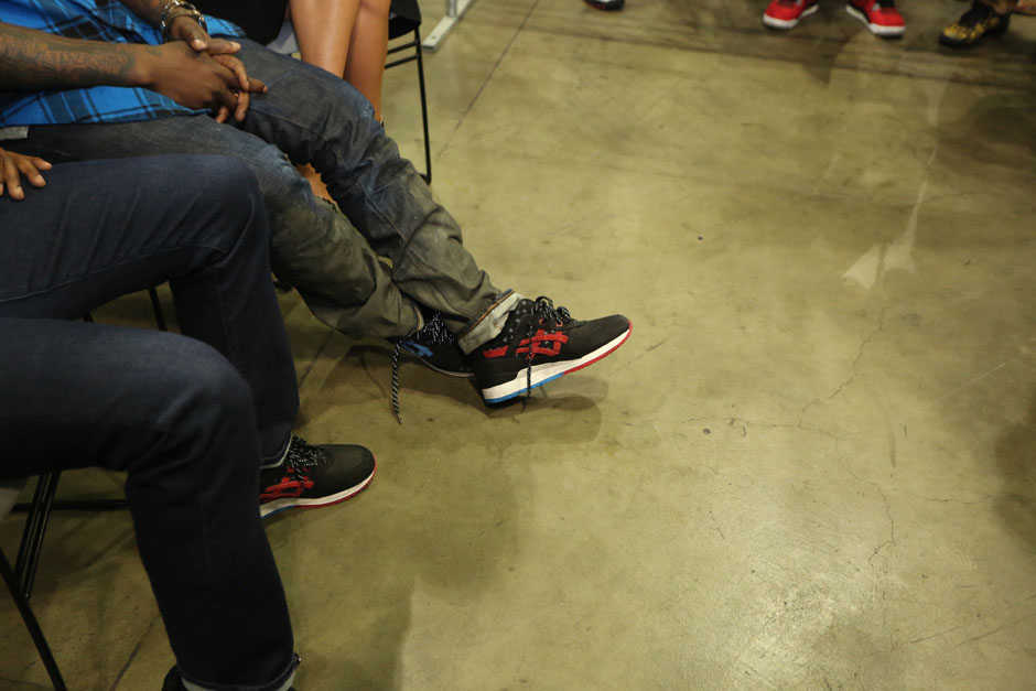 Sneaker Con La Bet Experience 2015 Event Recap 14