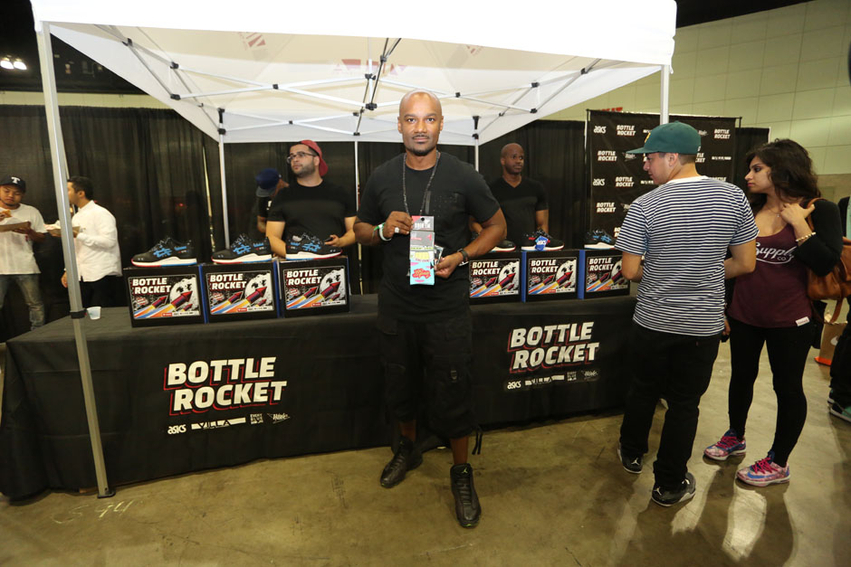 Sneaker Con La Bet Experience 2015 Event Recap 16